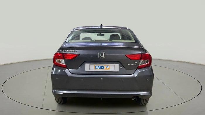 2019 Honda Amaze