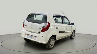 2018 Maruti Alto K10