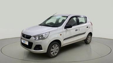 2018 Maruti Alto K10