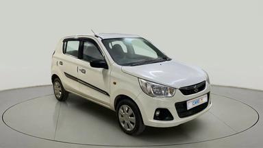 2018 Maruti Alto K10