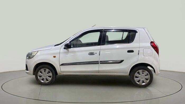 2018 Maruti Alto K10