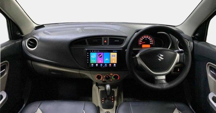 2018 Maruti Alto K10