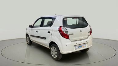 2018 Maruti Alto K10