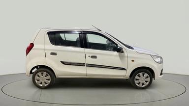 2018 Maruti Alto K10