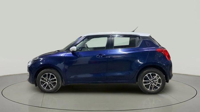 2022 Maruti Swift