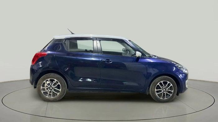 2022 Maruti Swift