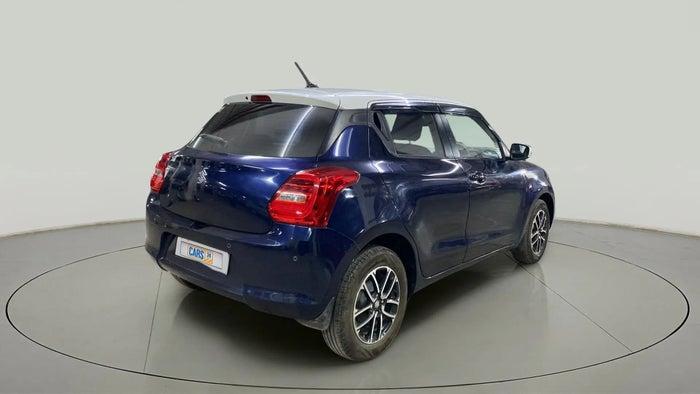 2022 Maruti Swift