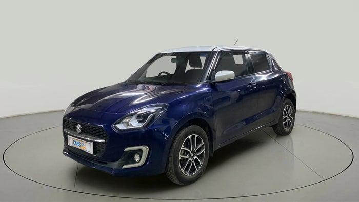 2022 Maruti Swift