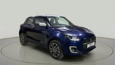 2022 Maruti Swift