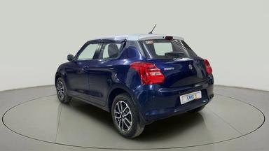 2022 Maruti Swift