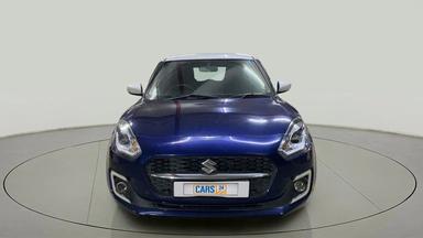 2022 Maruti Swift