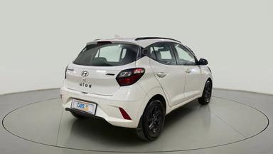 2022 Hyundai GRAND I10 NIOS