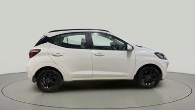 2022 Hyundai GRAND I10 NIOS