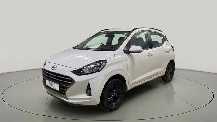 2022 Hyundai GRAND I10 NIOS