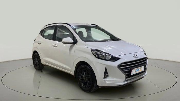 2022 Hyundai GRAND I10 NIOS