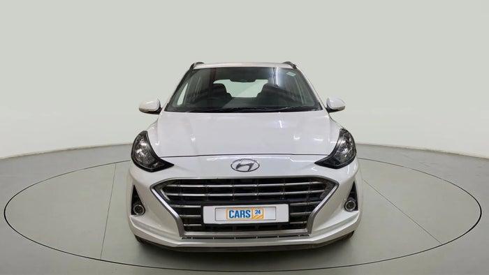 2022 Hyundai GRAND I10 NIOS