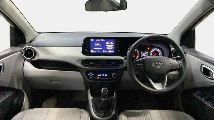 2022 Hyundai GRAND I10 NIOS