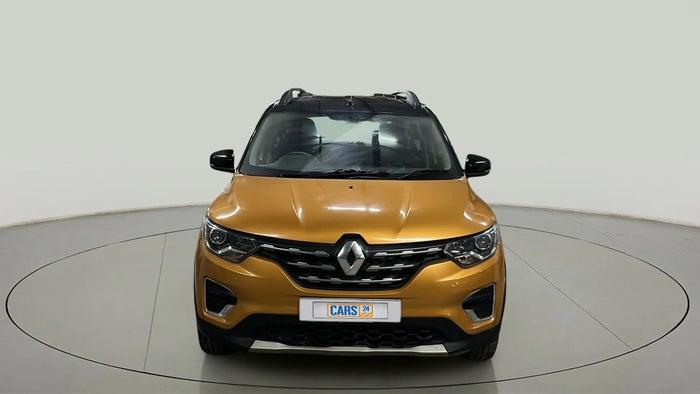 2021 Renault TRIBER