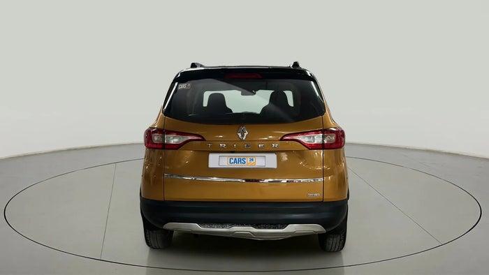 2021 Renault TRIBER