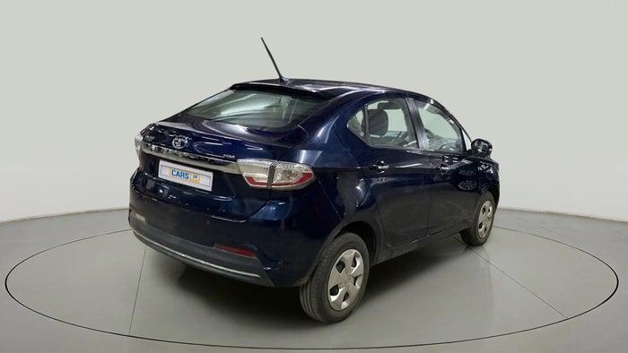 2023 Tata TIGOR