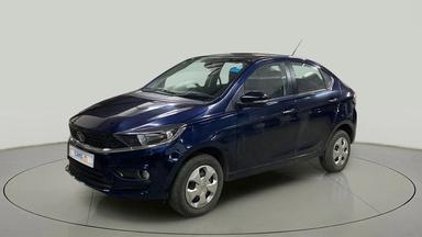 2023 Tata TIGOR