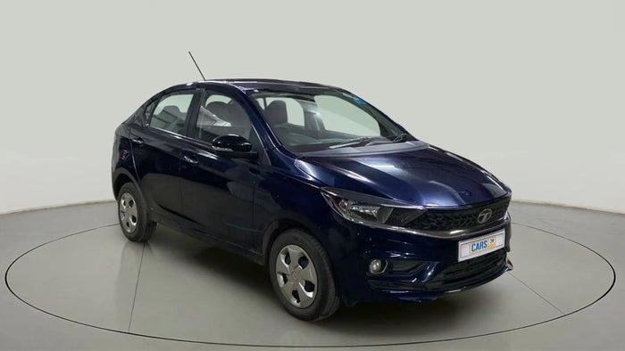 2023 Tata TIGOR