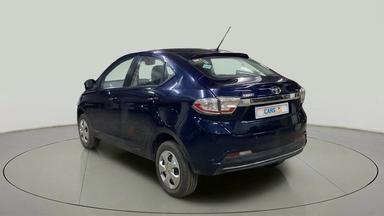 2023 Tata TIGOR