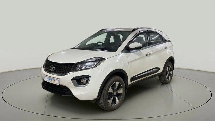 2020 Tata NEXON