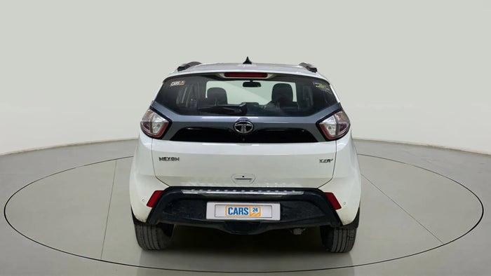 2020 Tata NEXON