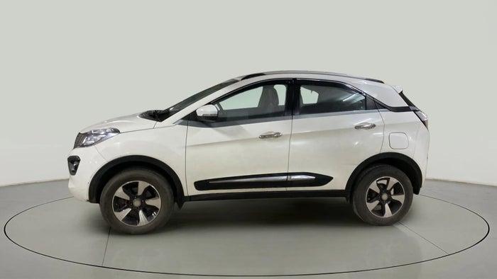 2020 Tata NEXON