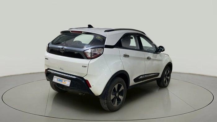 2020 Tata NEXON