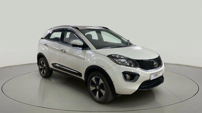 2020 Tata NEXON