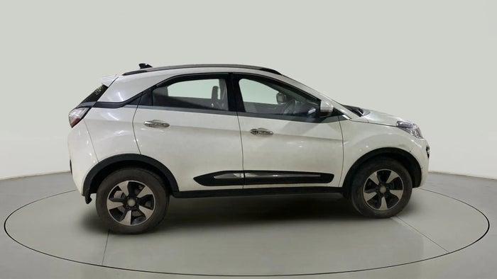 2020 Tata NEXON