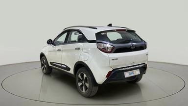 2020 Tata NEXON