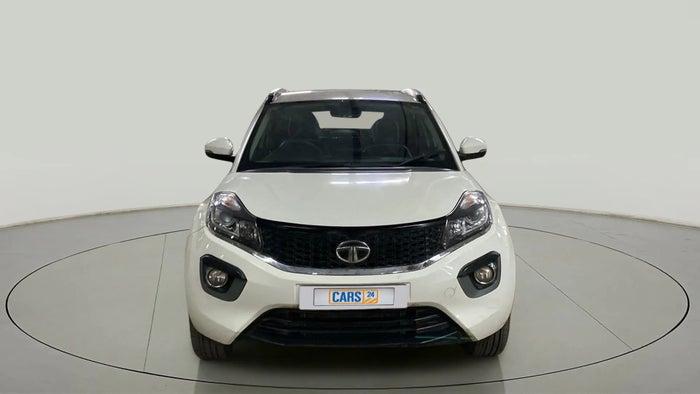 2020 Tata NEXON