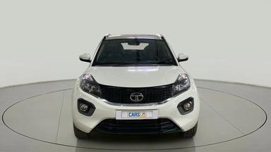 2020 Tata NEXON