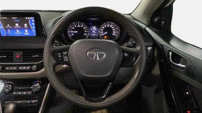 2020 Tata NEXON