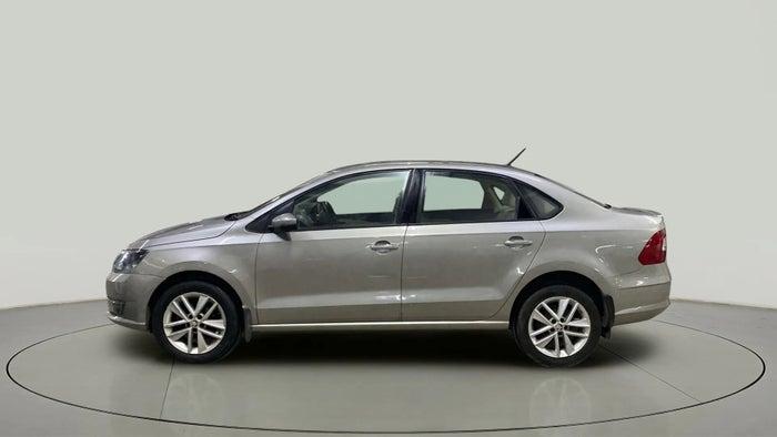 2017 Skoda Rapid