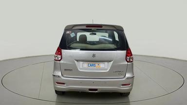 2013 Maruti Ertiga