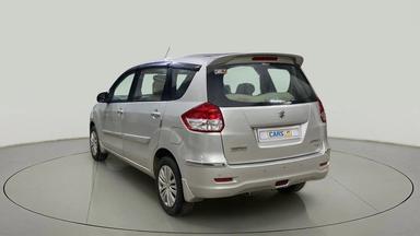 2013 Maruti Ertiga