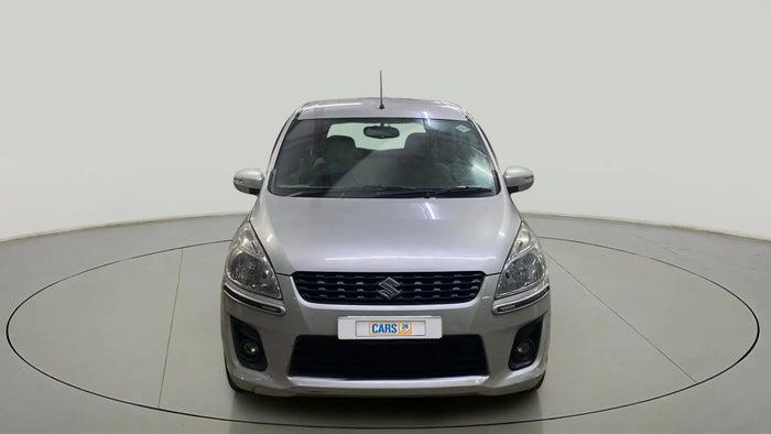 2013 Maruti Ertiga