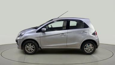 2014 Honda Brio