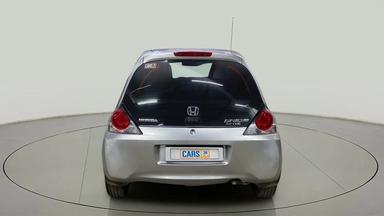 2014 Honda Brio