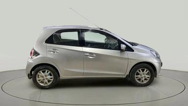 2014 Honda Brio