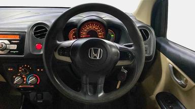 2014 Honda Brio