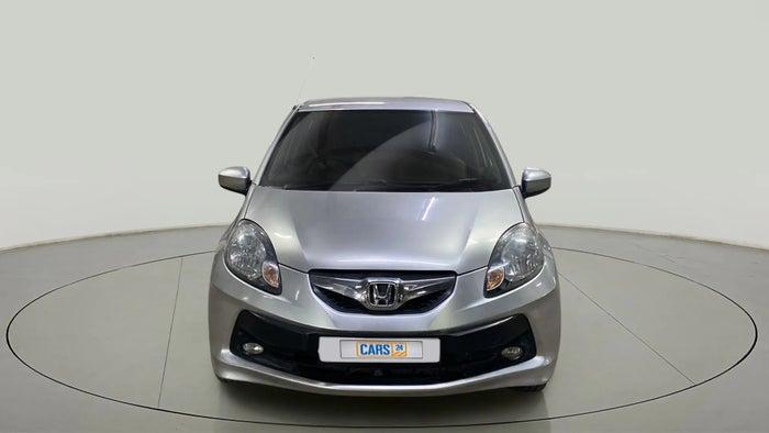 2014 Honda Brio