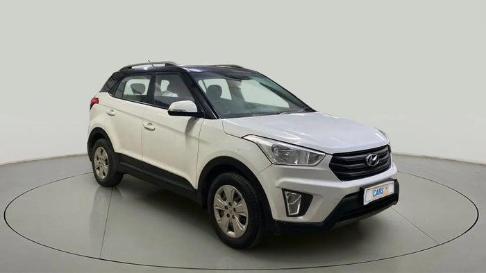 2016 Hyundai Creta