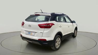 2016 Hyundai Creta