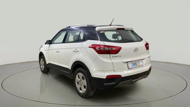 2016 Hyundai Creta