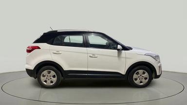 2016 Hyundai Creta